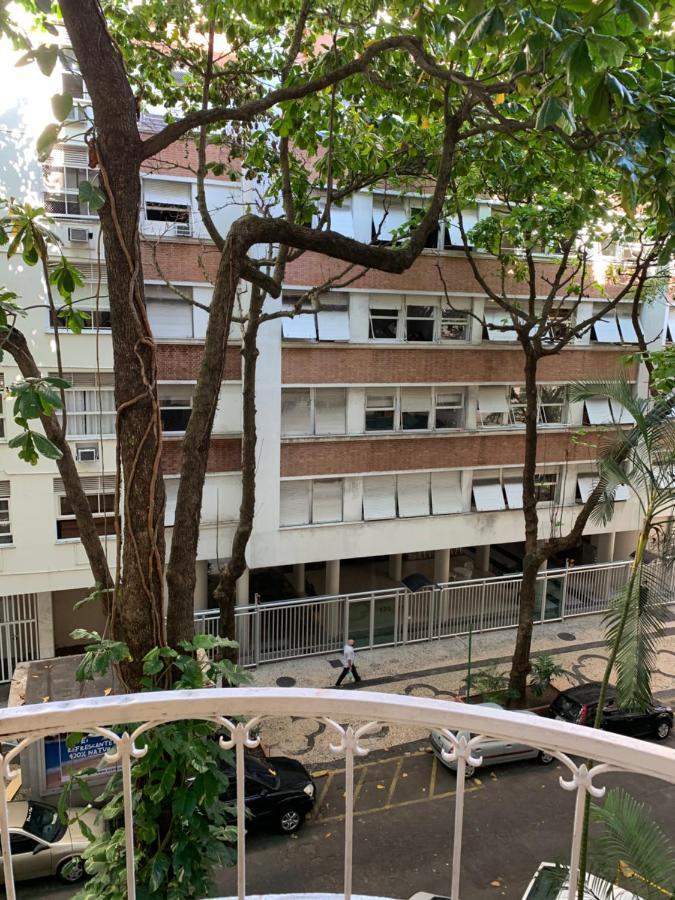 Copacabana, Sol E Mar Apartamento Río de Janeiro
