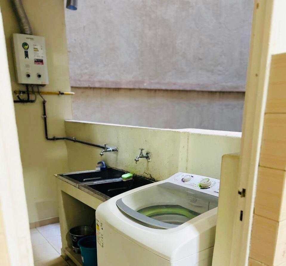 Apartamento Copacabana, Sol E Mar Río de Janeiro