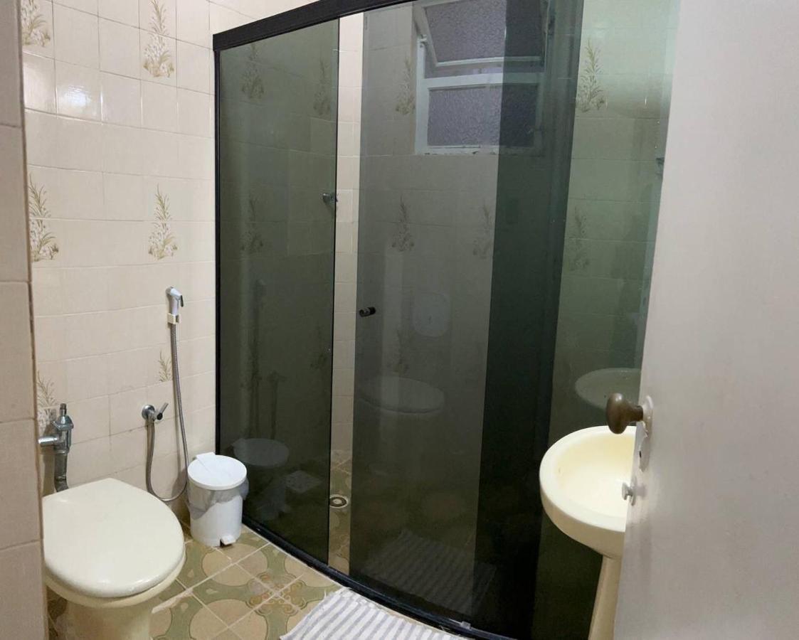 Apartamento Copacabana, Sol E Mar Río de Janeiro